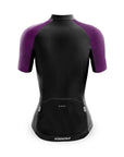 Women's Opera Sport Fit Jersey (Magenta)