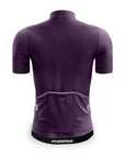 Men's Tinta Flyweight Jersey (Plum)