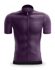 Men's Tinta Flyweight Jersey (Plum)