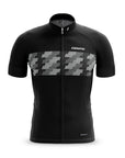 Men's Etape Sport Fit Jersey (Black)