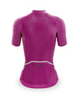 Women's Tinta Flyweight Jersey (Orchid)