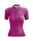 Women's Tinta Flyweight Jersey (Orchid)