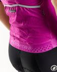 Women's Tinta Flyweight Jersey (Orchid)