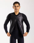 Men's Apex Contego Jacket 2.0 (Black)