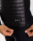 Men's Apex Contego Jacket 2.0 (Black)