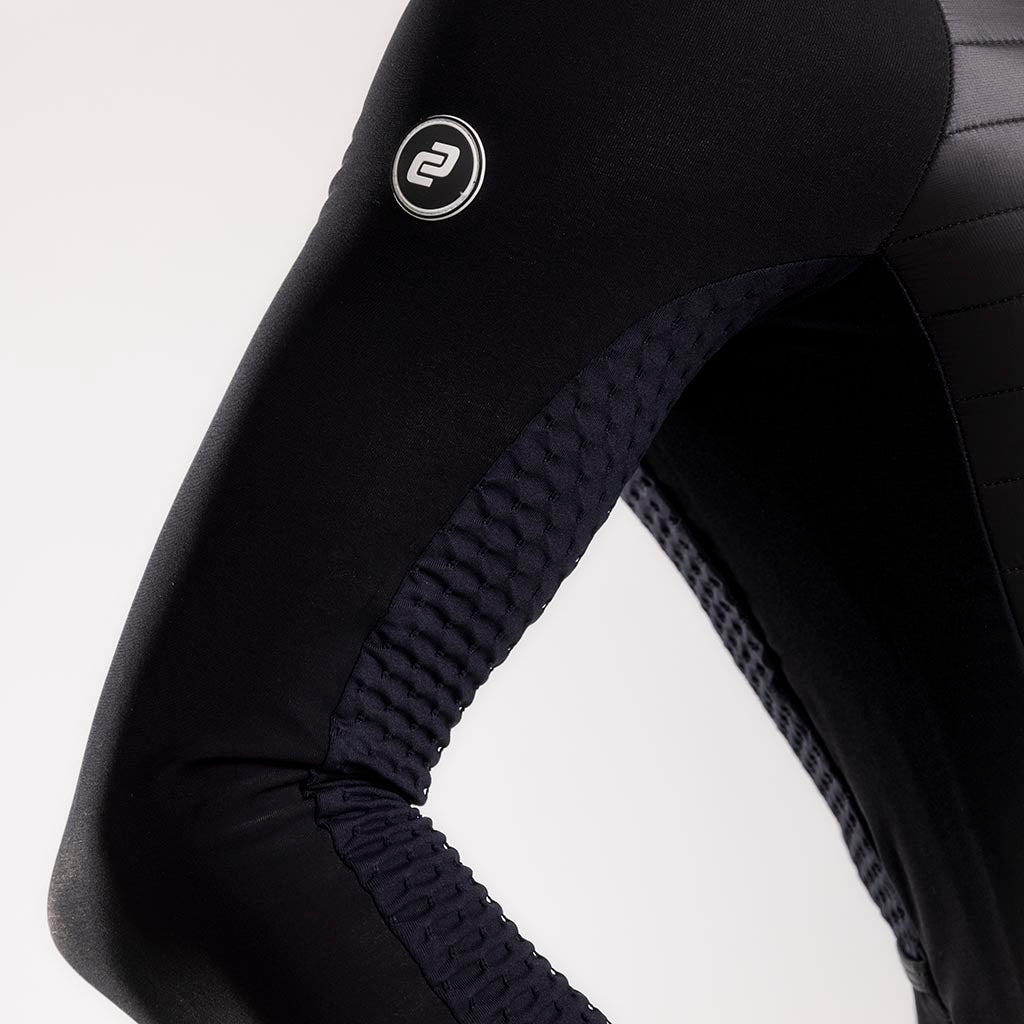 Men's Apex Contego Jacket 2.0 (Black)
