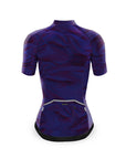 Women's Pascal Supremo Sport Fit Jersey (Plum)