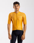 Men's Tinta Flyweight Jersey (Mango)