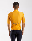 Men's Tinta Flyweight Jersey (Mango)