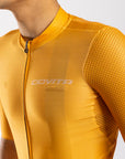 Men's Tinta Flyweight Jersey (Mango)