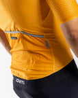 Men's Tinta Flyweight Jersey (Mango)