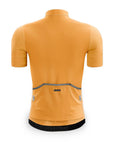 Men's Tinta Flyweight Jersey (Mango)