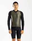Men's Apex Contego Jacket 2.0 (Dark Olive)