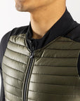 Men's Apex Contego Jacket 2.0 (Dark Olive)