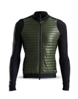Men's Apex Contego Jacket 2.0 (Dark Olive)