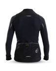 Women's Apex Contego Jacket 2.0 (Black)