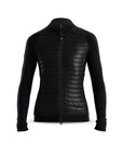 Women's Apex Contego Jacket 2.0 (Black)