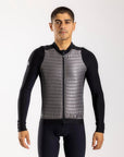 Men's Apex Contego Jacket 2.0 (Grey)