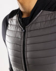 Men's Apex Contego Jacket 2.0 (Grey)