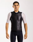 Men's Apex Contego Gilet 2.0 (Black)