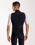 Men's Apex Contego Gilet 2.0 (Black)