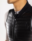 Men's Apex Contego Gilet 2.0 (Black)