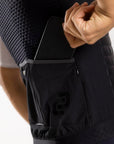 Men's Apex Contego Gilet 2.0 (Black)