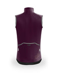 Women's Tinta Gilet (Plum)