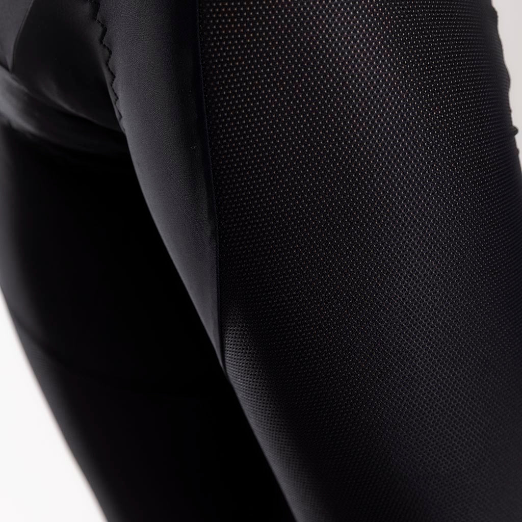 Men's ISO Indoor Bib Shorts