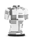Women's Strisce Supremo Race Fit 2.0 Jersey