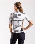 Women's Strisce Supremo Race Fit 2.0 Jersey
