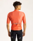 Men's Tinta Flyweight Jersey (Flamingo)