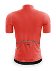 Men's Tinta Flyweight Jersey (Flamingo)