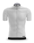 Men's Tinta Flyweight Jersey (Fossil Grey)