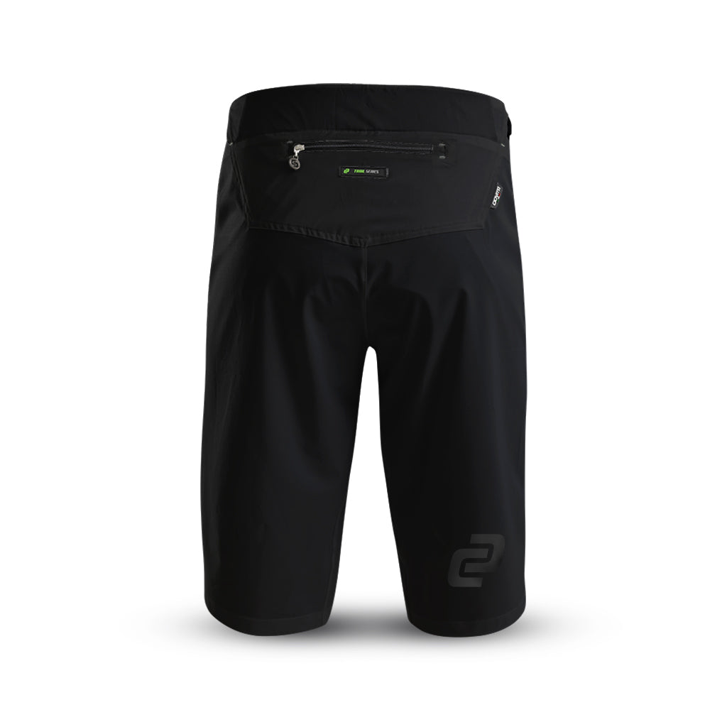 Men's AR Baggies (Black)