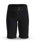 Women's AR Baggies (Black)