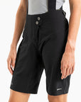 Women's AR Baggies (Black)