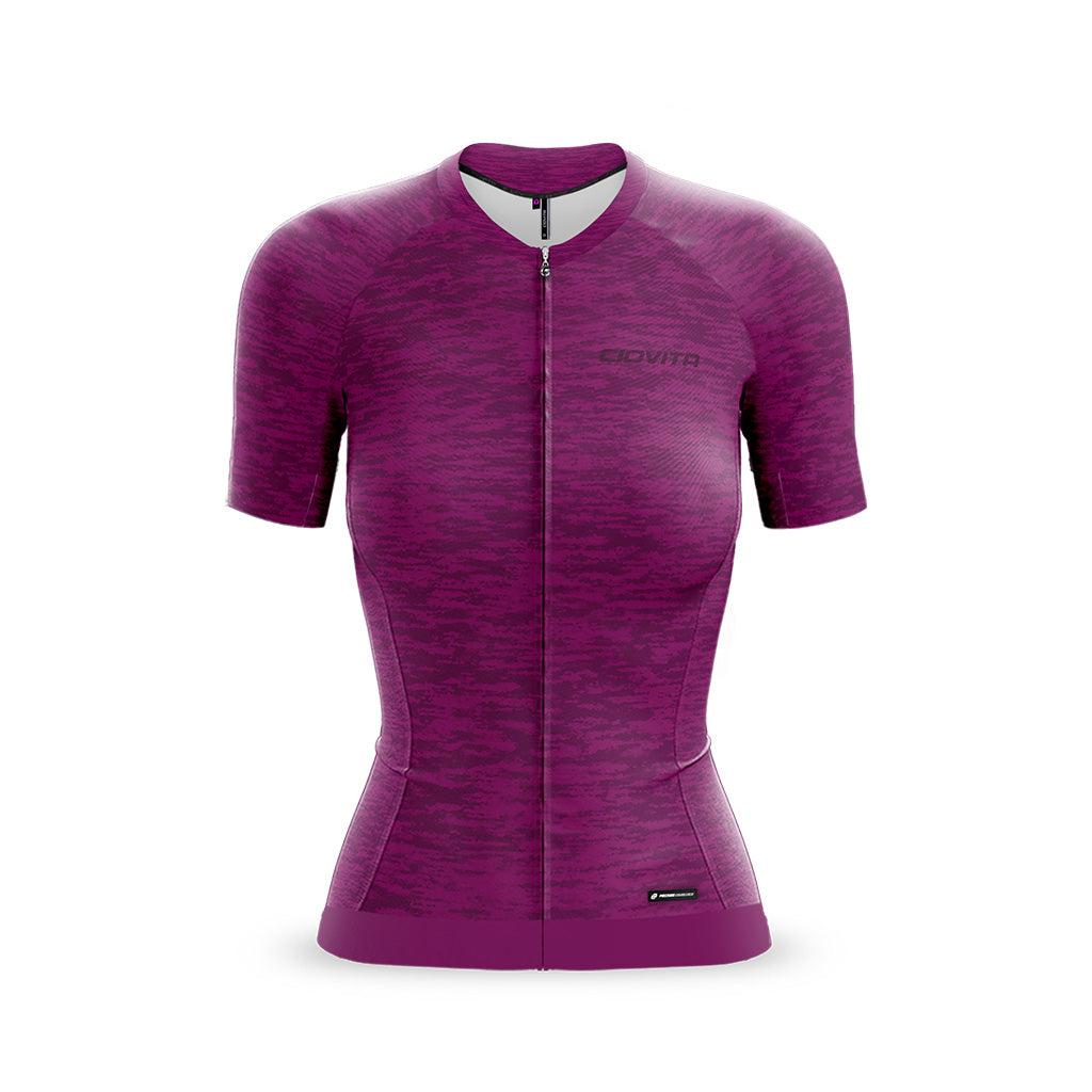 Women's Rumore Corsa Race Fit 2.0 Jersey (Orchid)