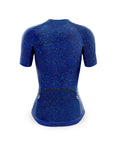 Women's Rumore Corsa Race Fit 2.0 Jersey (Blue)