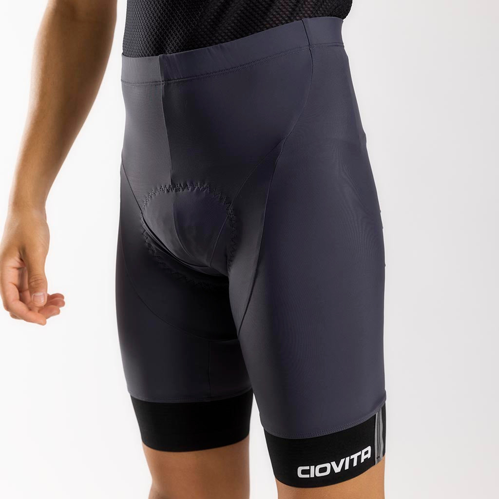 Men's Corsa Cycling Shorts 2.0 (Carbon)