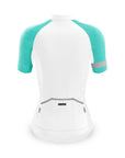 Women's Opera Race Fit Jersey (Mint)