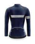 Women's Faro Cycling Jacket (Navy)
