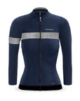 Women's Faro Cycling Jacket (Navy)