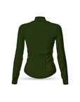 Women's Odyssey Merino Cycling Jacket
