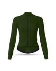 Women's Odyssey Merino Cycling Jacket