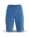 Women's Terra Baggies (Blue)