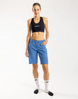 Women's Terra Baggies (Blue)