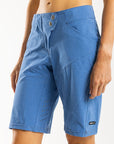 Women's Terra Baggies (Blue)