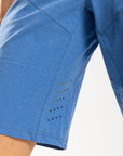 Women's Terra Baggies (Blue)