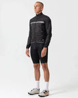 Men's Cirro Windproof Jacket (Black)